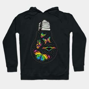 The butterfly effect Hoodie